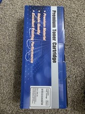 Premium Black Toner Cartridge Replacement Brother TN316 - TN376 CARTRIDGE picture