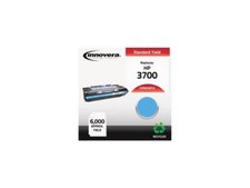Innovera Compatible Cyan Toner Cartridge (Alternative for HP 311A/Q2681A) picture