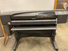 HP Plotter/Printer 42
