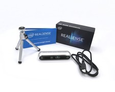 Intel RealSense AI Depth Camera D455 999WCT 999WCR 82635DSD455 G1N picture