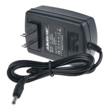 Home Wall Adapter AC Power Supply 5V DC 2.5A 3.5mm/1.3mm Transformer picture