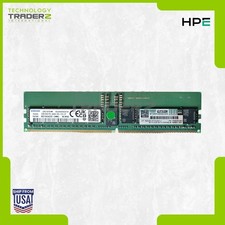 P43328-B21 HPE 32GB DDR5-5600MHz ECC 2Rx8 Smart RAM P43330-0A1 M321R4GA3EB2-CWM picture