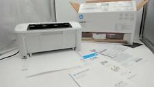 HP LaserJet M110w Wireless Printer, Best-for-small teams, Instant Ink eligible picture