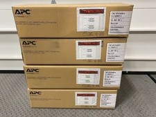 APC Smart-UPS Lithium-Ion 500VA 120V Rack Mountable UPS SCL500RM1U BRAND NEW picture