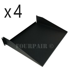 4 Pack Cantilever Data Server Keyboard Network 19