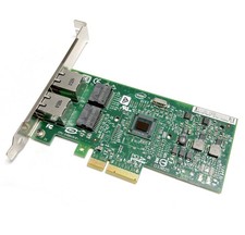 Intel CPU-D49919 (B) Intel PRO/1000 Pt Dual Port Server Adapter Card  picture