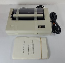 Vintage IBM PC jr Compact Printer 5181001 - NEW OPEN BOX picture
