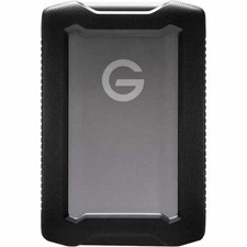 SanDisk G-DRIVE ArmorATD 2 TB Portable Rugged Hard Drive SDPH81G002TGBA1D picture