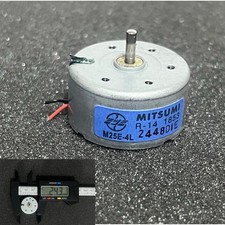 MITSUMI M25E-4L Series Optical Drive (CD-ROM, CD-R/RW, DVD-ROM,MD DVD Player picture
