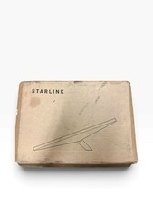 STARLINK Mini Kit 4th Gen EXCELLENT Condition, CHECK DESCRIPTION picture