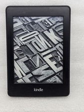 Amazon Kindle 6th Gen. DP75SDI 4 GB Wi-Fi 6