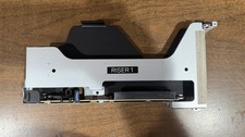 Dell 0WW1YJ WW1YJ Riser 1  Assembly for PowerEdge R650 R6525 picture