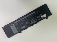 OEM 38Wh F62G0 Battery For Dell Inspiron 5370 7370 7380 13 7000 7373 7386 2-in-1 picture