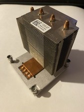 1PC CPU Cooling Heatsink Unit U016F For Dell Precision T3500 T5500 T7500 picture