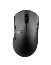 Pulsar X3 LHD CrazyLight Wireless Gaming Mouse Left-Handed 32000 DPI JetBlackNEW picture