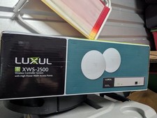 Luxul XWS-2500 Wireless Controller System - Unopened picture