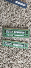 6 Gb (3x 2gb) DDR3 Ram Sticks picture