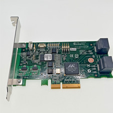 Adaptec AAR-1430SA 4-Port SATA II RAID controller card picture