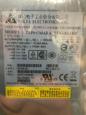 Delta Electronics 1755W Switching Power Supply TDPS-1760AB B picture