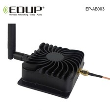 8W 2.4GHz Wifi Wireless Broadband Amplifier Router Power range Signal Booster picture