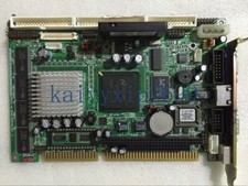 1PC Commell HE-842 Industrial Motherboard picture