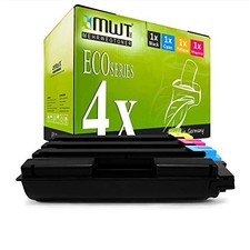 Eurotone 16x Toner Cartridge Multi-Color MWT Reusable Toner UG (Limited Liability) picture