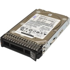 IBM Seagate 1.2TB 2.5