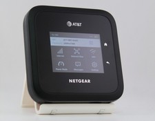 Fair Condition - Netgear Nighthawk M6 Pro MR6500 Hotspot (AT&T ONLY) -  picture