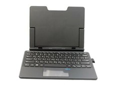Dell OEM Latitude 11 5175/79 Arabic Mobile Keyboard Docking Station 81JJH 9Y8WG picture