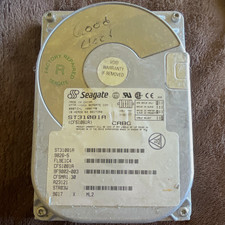 Seagate Cheetah ST31081A 1080MB 2.5