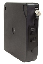 Legrand TBCRCAT6 Wiremold InteGreat Retractor Cassette with 5ft CAT6 Cable Black picture