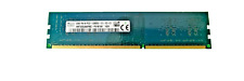 SK Hynix 2GB 1Rx16 PC3-12800U Deskstop RAM Memory HMT425U6AFR6C-PB picture