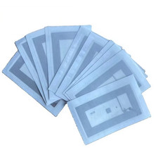 Alternative New Hot Sale Linx 8900 Inkjet Solvent 1505C RFID Tags Make up RFID picture