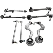 Front Lower Suspension Control Arms Kit For BMW 3 Series E90 E91 E92 E93 picture