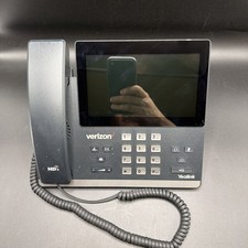 Yealink T67LTE 4G LTE Desk Phone (Verizon Wireless) picture