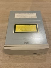 Toshiba SD-M1212 DVD-ROM / CD Reader Internal IDE Desktop DRIVE Sept 1999 picture