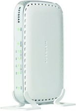 NETGEAR Renewed CMD31T-100NAR (4x4) Cable Modem - Cox, Cablevision picture