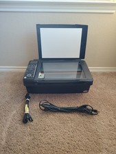 Epson Stylus NX400 Printer - Power On / Works But Its Untested - Great for Parts picture