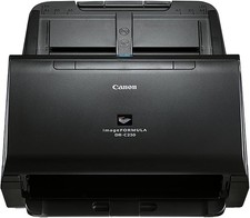 Canon imageFORMULA DR-C230 Office Document Scanner, New Open Box picture