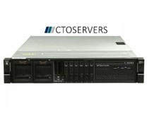 IBM SAN Volume Controller (SVC) Storage Engine Model SV1  - Type 2147 -SV1 picture