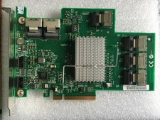 IBM 46M0997 ServeRAID 16-Port SAS Expander Expansion Adapter Full Height picture