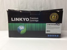 LINKYO LY-BR-TN750D High Yield Replacement Toner Cartridges Black picture