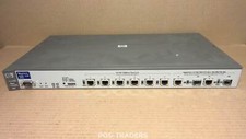 HP J4902A 6108 ProCurve 8-Port Gigabit 10/100/1000 + 2-Port SFP Layer 3 Switch picture