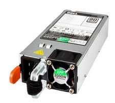 Power supply unit Dell ASTEC G14 2000W 100-240V AC 50/60MHz 80+ Platinum W1R7V picture
