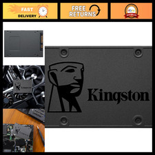240GB SATA III 2.5