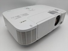 NEC P350W Projector Office Conference Room Business 3LCD 3500 Lumens 1280x800 picture