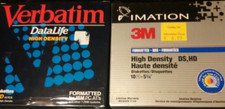High Density HD 3.5