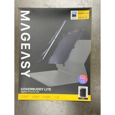 MagEasy Coverbuddy Lite Magnetic Protective Case iPad Pro 12.9