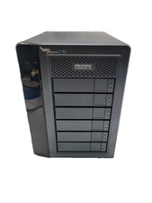 Promise Technology Pegasus 2 R6 Raid Enclosure picture