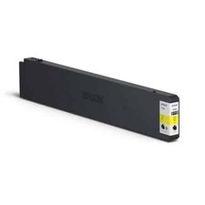 Epson T858 DURABrite Pro Extra-High-Capacity Yellow Ink Cartridge [T858400] picture